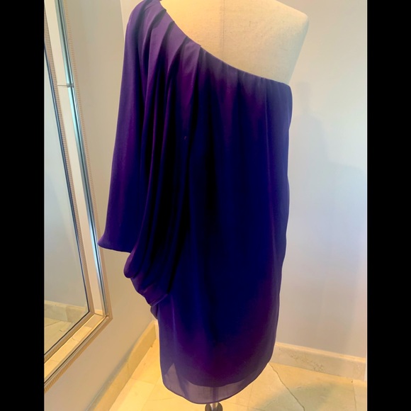 Cache mini dress - Picture 2 of 7